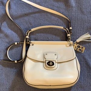 Crossbody/shoulder bag